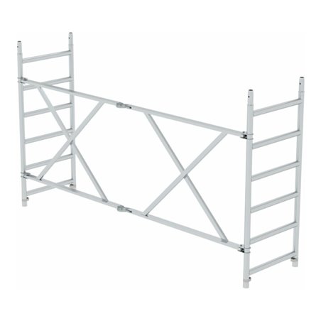 MUNK Klapprahmeneinheit Gerüstlänge3,00m