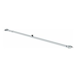 MUNK Gerüststrebe teleskopierbar