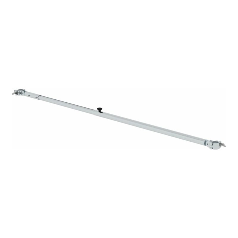 MUNK Gerüststrebe teleskopierbar