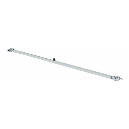 MUNK Gerüststrebe teleskopierbar