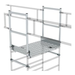 MUNK Gerüstverbindersatz