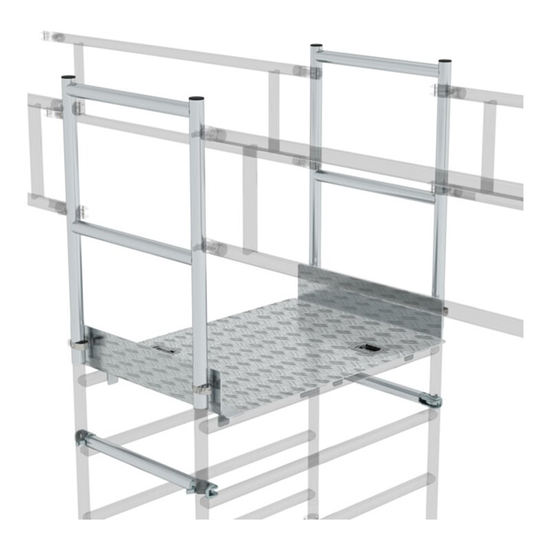 MUNK Gerüstverbindersatz