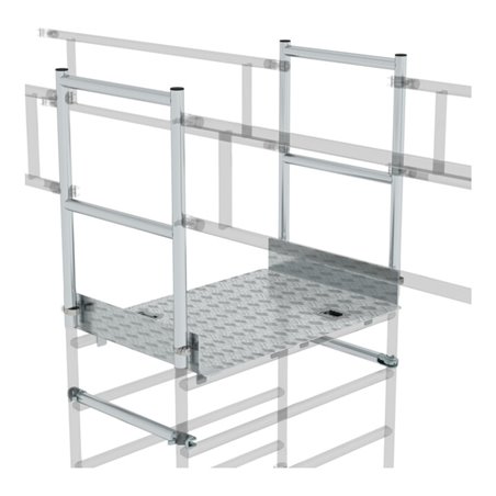 MUNK Gerüstverbindersatz