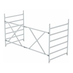 MUNK Klapprahmeneinheit Gerüstlänge3,00m