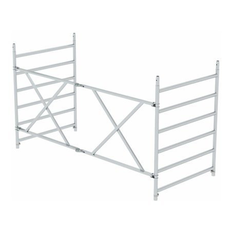 MUNK Klapprahmeneinheit Gerüstlänge3,00m