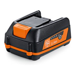 Fein Akku-Pack Spannung 12 V Kapazität 3 Ah