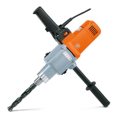 Fein Viergang-Bohrmaschine bis 32 mm BOZ 32-4 M