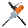 Fein Viergang-Bohrmaschine bis 32 mm BOZ 32-4 M