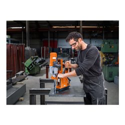 Fein Viergang-Bohrmaschine bis 32 mm BOZ 32-4 M