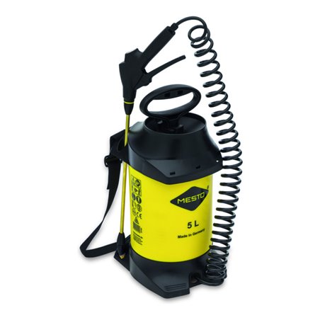 MESTO Drucksprühgerät 5 l