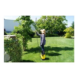 MESTO Drucksprühgerät 5 l