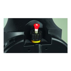 MESTO Drucksprühgerät 5 l