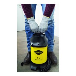 MESTO Drucksprühgerät 5 l