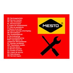 MESTO Drucksprühgerät 5 l