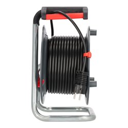 Garant E Kabeltrommel 25m H05VV-F 3G1,5