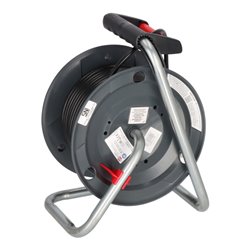 Garant E Kabeltrommel 25m H05VV-F 3G1,5
