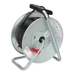 Garant S 4 E Kabeltrommel 50m H05VV-F 3G1,5