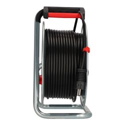 Garant S 4 E Kabeltrommel 50m H05VV-F 3G1,5