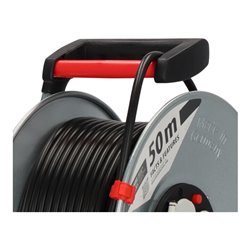 Garant S 4 E Kabeltrommel 50m H05VV-F 3G1,5