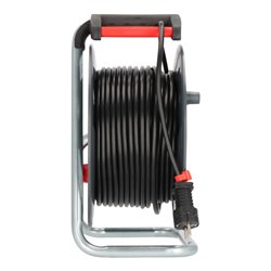 Garant Kabeltrommel 50m H05VV-F 3G1,5 *EXP*