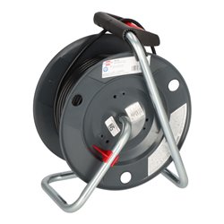Garant Kabeltrommel 50m H05VV-F 3G1,5 *EXP*