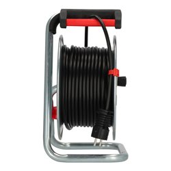 Garant S 4 E Kabeltrommel 25m H05VV-F 3G1,5