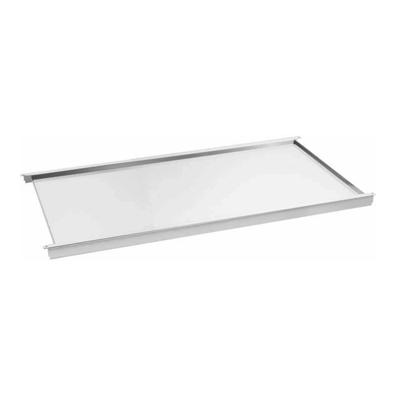 HAZET Deckelplatte Edelstahl 179NXXL-05