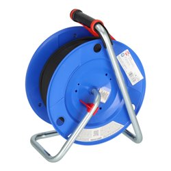 Garant IP44 Kabeltrommel 50m AT-N05V3V3-F 3G1,5