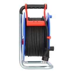 Garant IP44 Kabeltrommel 50m AT-N05V3V3-F 3G1,5