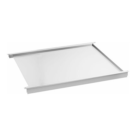 HAZET Deckelplatte Edelstahl 179NX-05