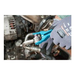 HAZET Rohrleitungs-Stopper Satz 4591/4