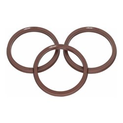 VIGOR Dichtungssatz für V4201 V4201-1 ∙ Anzahl Werkzeuge: 3