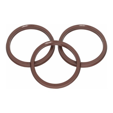 VIGOR Dichtungssatz für V4201 V4201-1 ∙ Anzahl Werkzeuge: 3