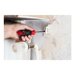 VIGOR Universal Werkzeugkoffer V4425N ∙ Anzahl Werkzeuge: 95