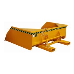 Bauer Südlohn Schaufel BSE200, lackiert