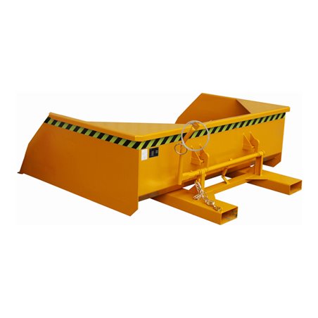 Bauer Südlohn Schaufel BSE200, lackiert