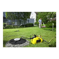 Kärcher Gartenpumpe BP 3 Home& Garden