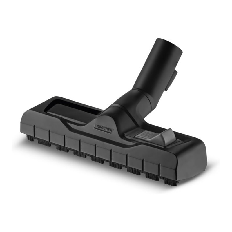 Kärcher Umschaltbare Nass- und Trockensaugdüse mit integrierter Parknase