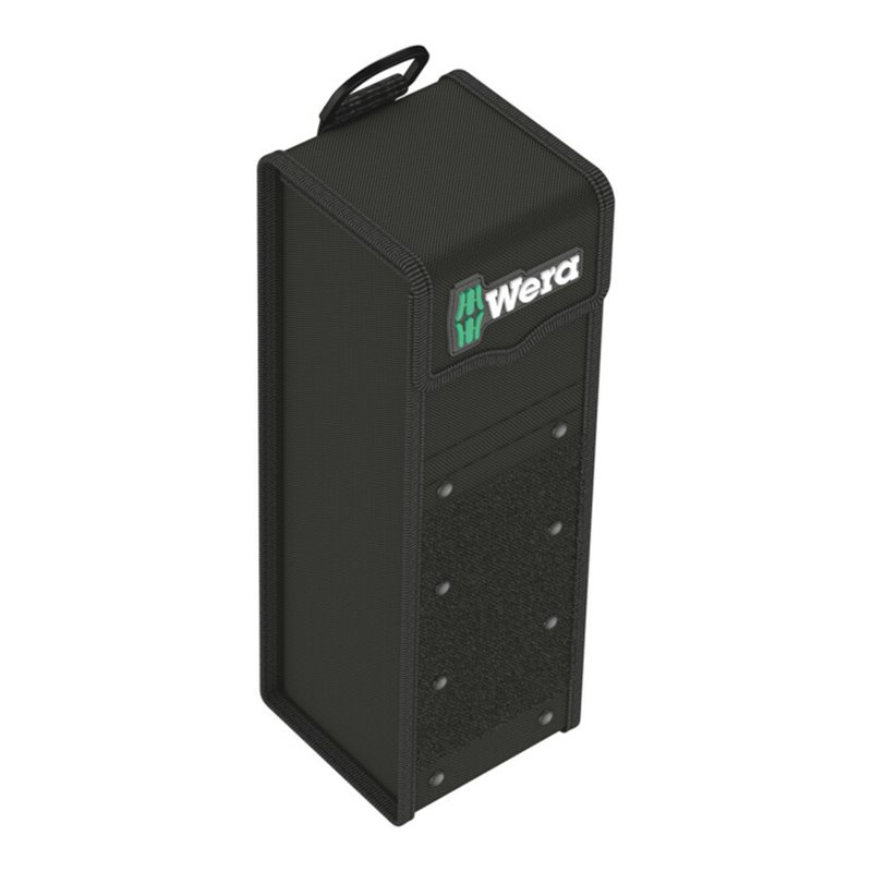 Wera 2go 7 Werkzeug-Hochbox, 100 x 100 x 295 mm