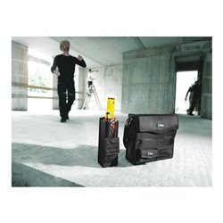 Wera 2go 7 Werkzeug-Hochbox, 100 x 100 x 295 mm