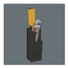 Wera 2go 7 Werkzeug-Hochbox, 100 x 100 x 295 mm