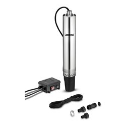 Kärcher Tauchdruckpumpe BP 4 Deep Well