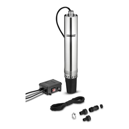 Kärcher Tauchdruckpumpe BP 4 Deep Well