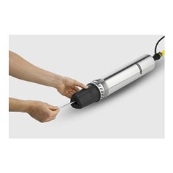 Kärcher Tauchdruckpumpe BP 4 Deep Well