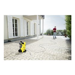 Kärcher Hochdruckschlauch H 10 Q PremiumFlex Anti-Twist