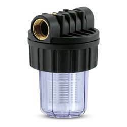 Kärcher Pumpenvorfilter klein