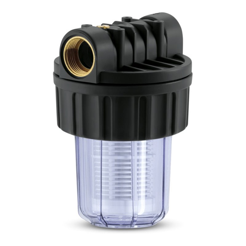 Kärcher Pumpenvorfilter klein