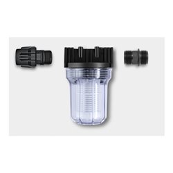 Kärcher Pumpenvorfilter klein