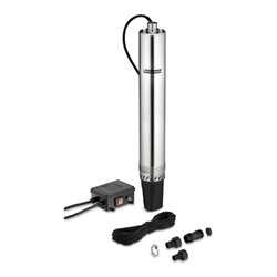 Kärcher Tauchdruckpumpe BP 6 Deep Well