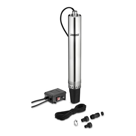 Kärcher Tauchdruckpumpe BP 6 Deep Well